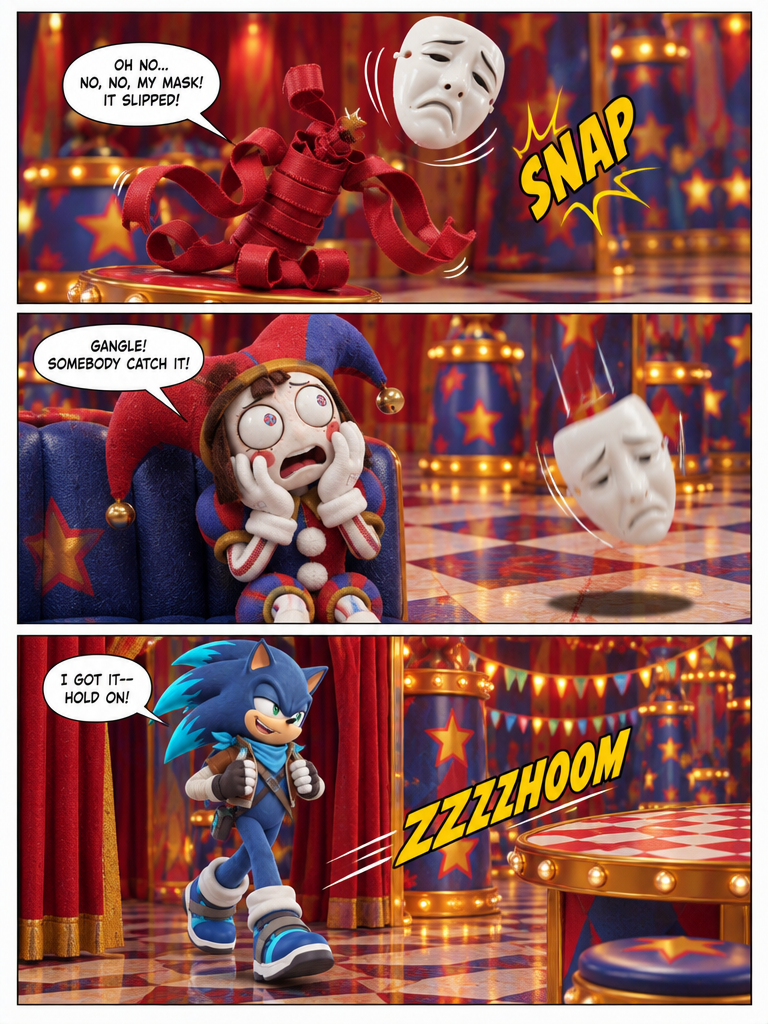 A Whirlwind Introduction (page 2 of 4)