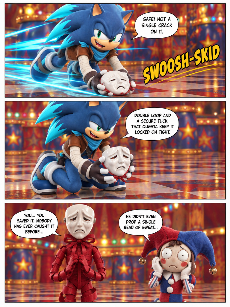 A Whirlwind Introduction (page 3 of 4)