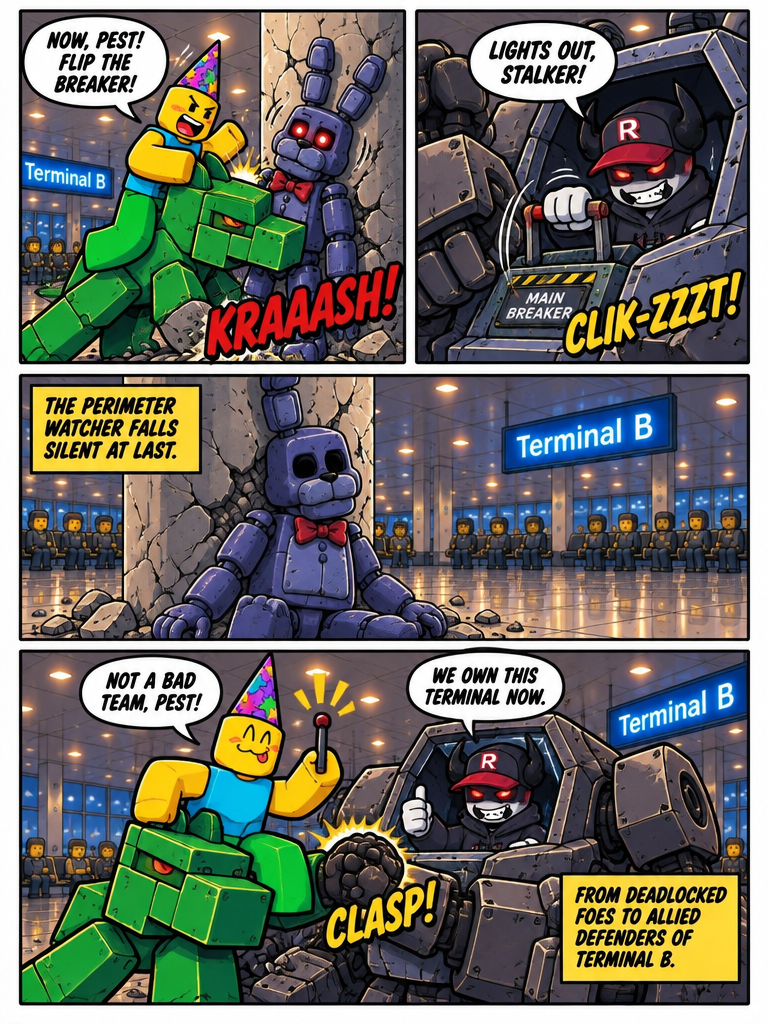 Grip of the Dino Rider (page 4 of 4)