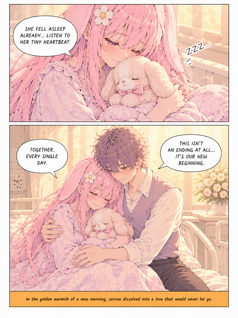 A Sudden Silence in the Sunlight (page 12 of 16)