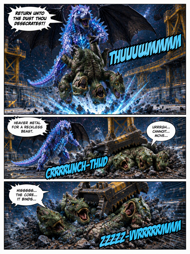 Unbreakable Containment (page 3 of 4)