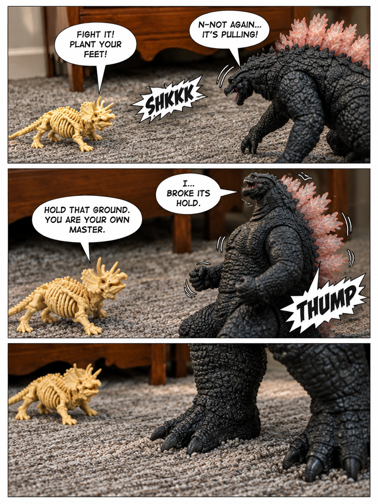 Unseen Strings (page 2 of 4)