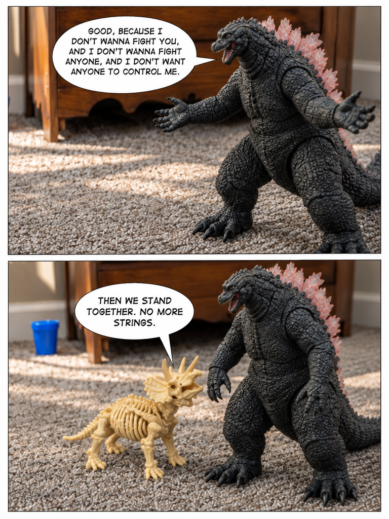 Unseen Strings (page 3 of 4)