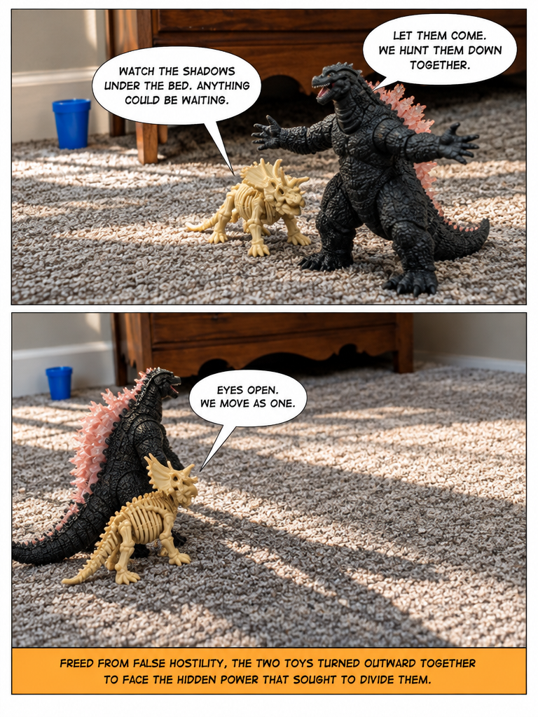 Unseen Strings (page 4 of 4)