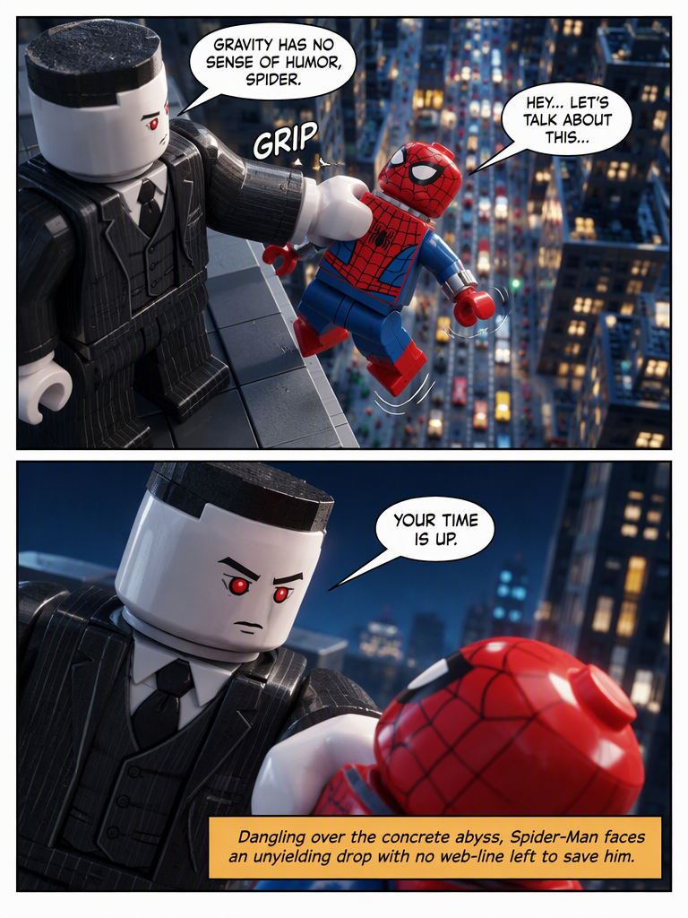 A Day in the Life (page 4 of 4)