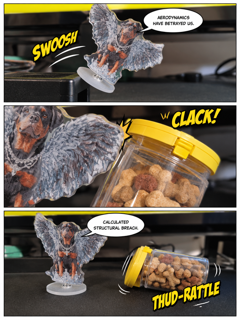 Still Hungry (page 2 of 4)