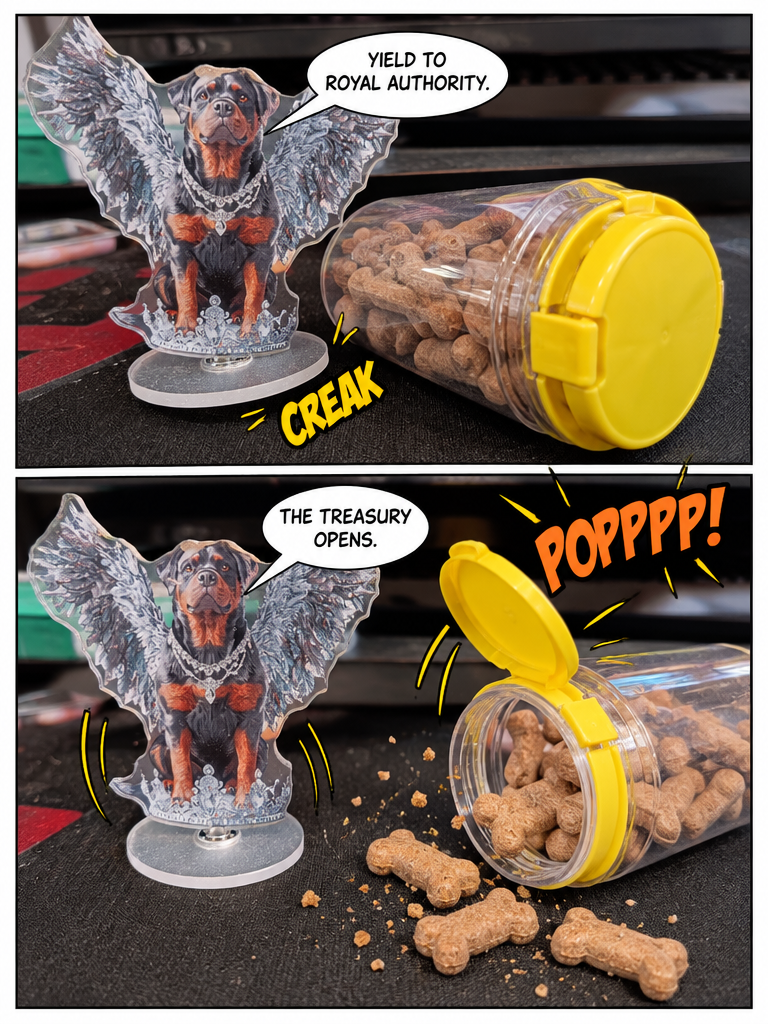 Still Hungry (page 3 of 4)
