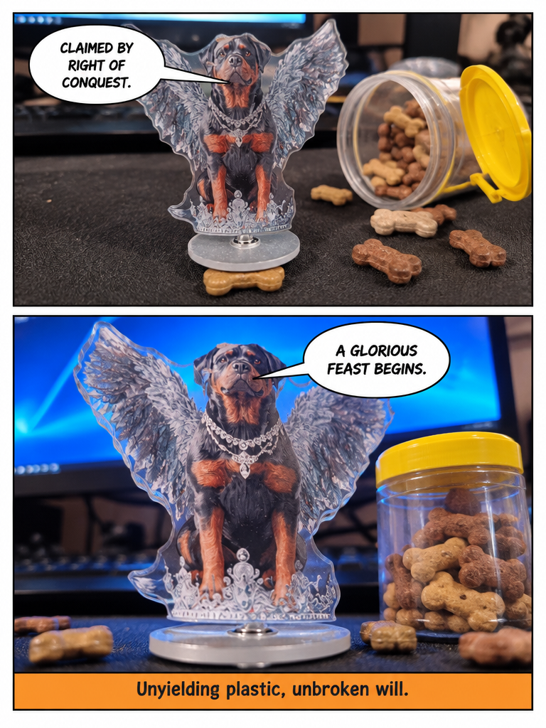 Still Hungry (page 4 of 4)