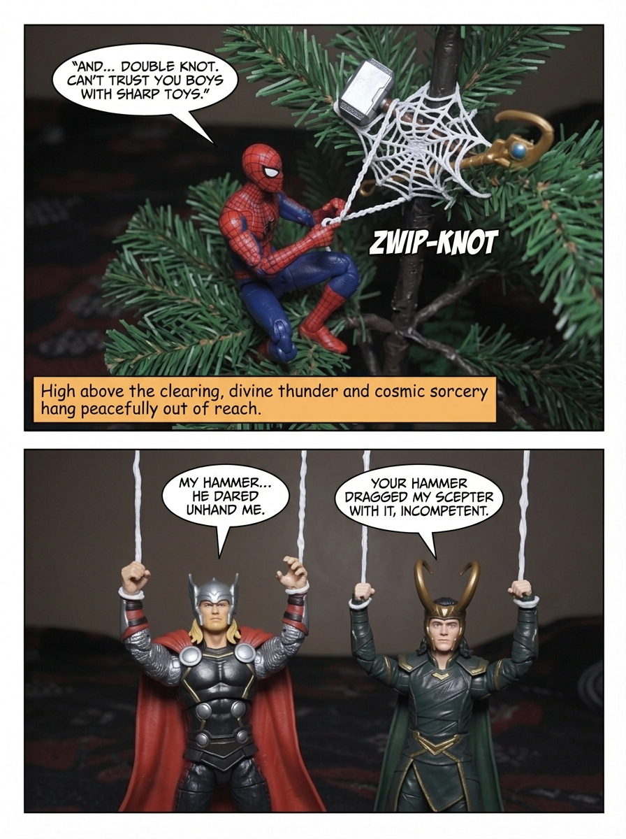Suspended Hostilities (page 3 of 4)