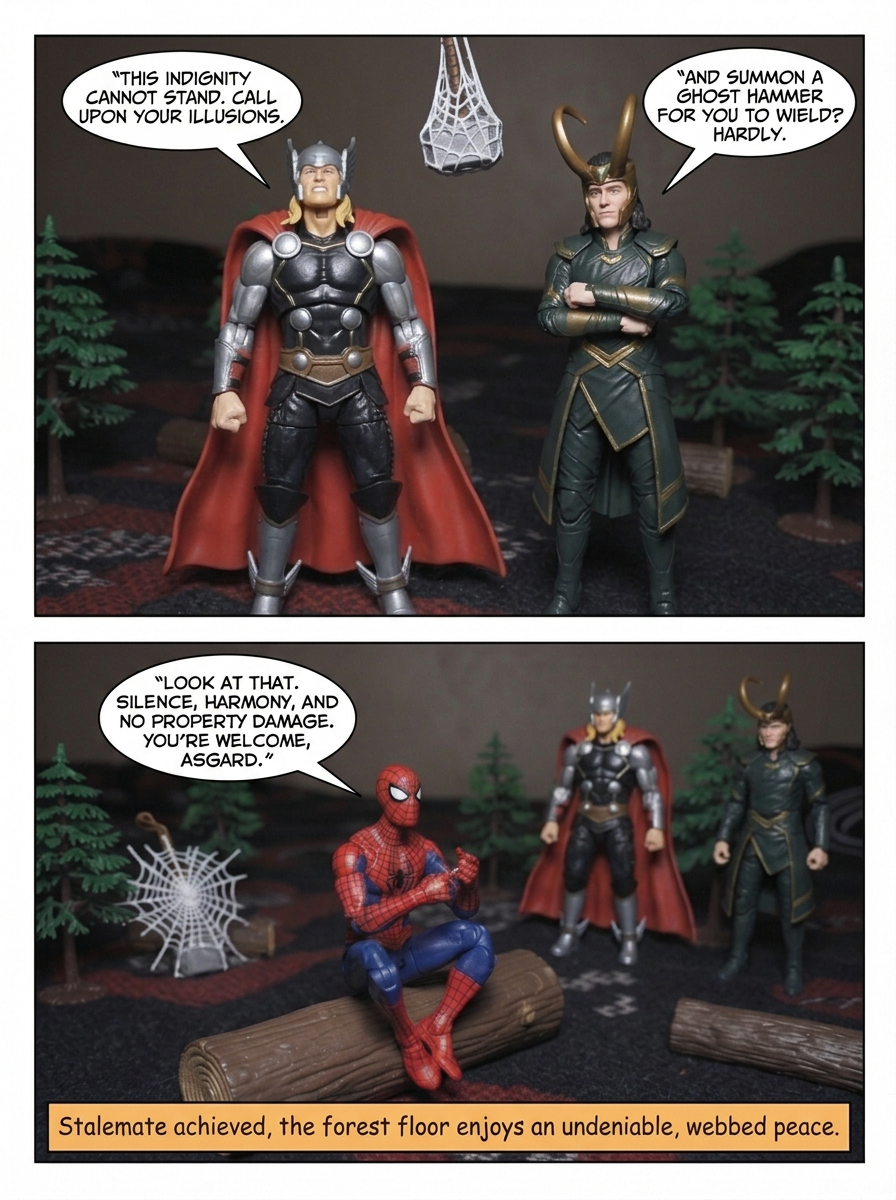 Suspended Hostilities (page 4 of 4)