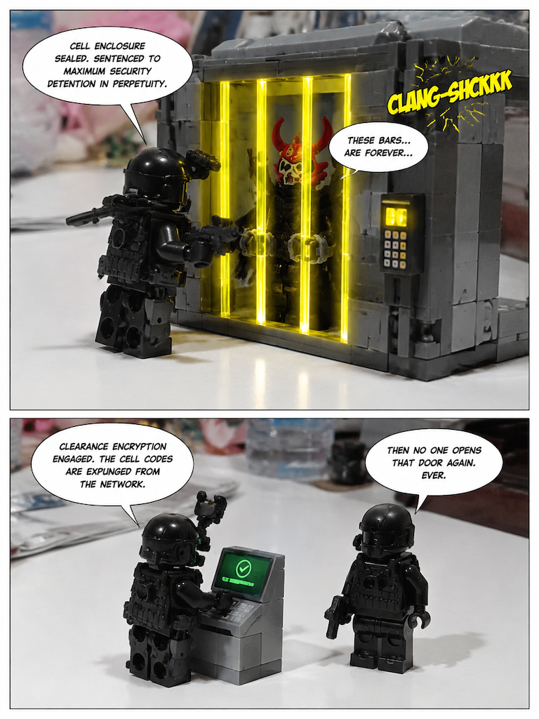 Permanent Custody (page 3 of 4)
