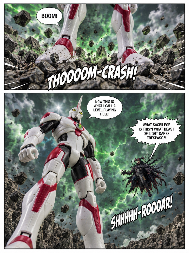 World in Manga Hue (page 7 of 40)
