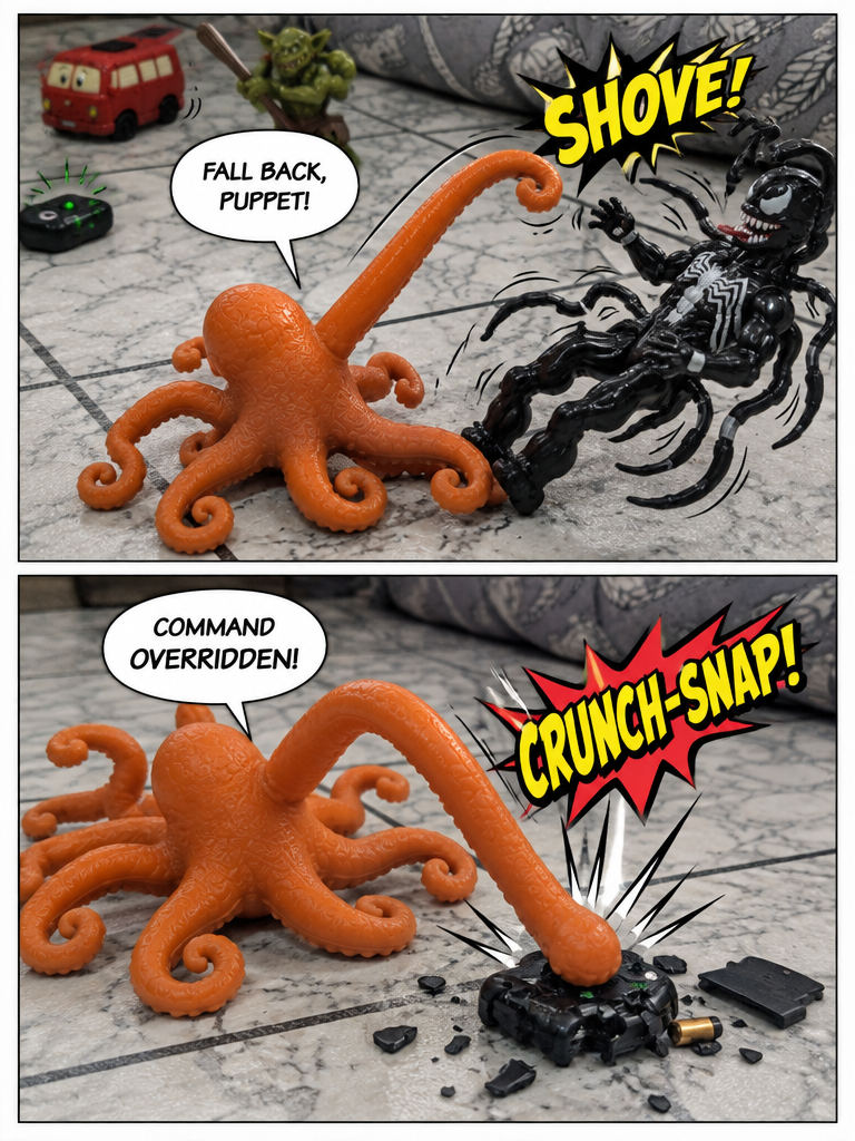 Signal Breach (page 3 of 4)