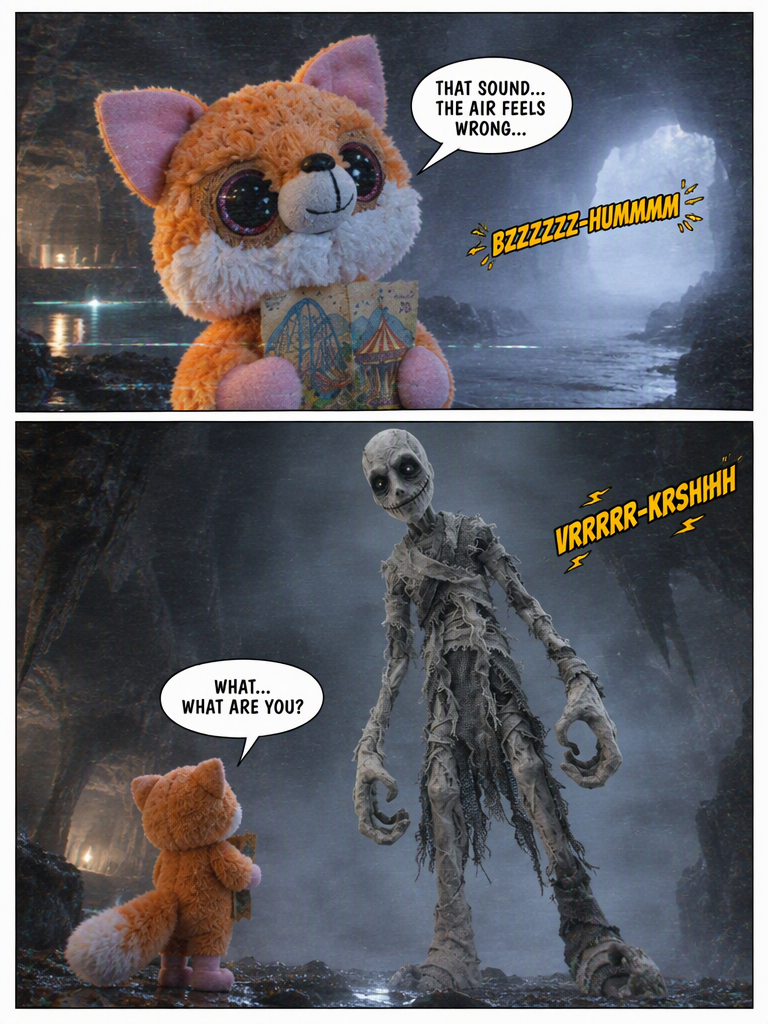 Descent into the Hollow Rails (page 4 of 4)