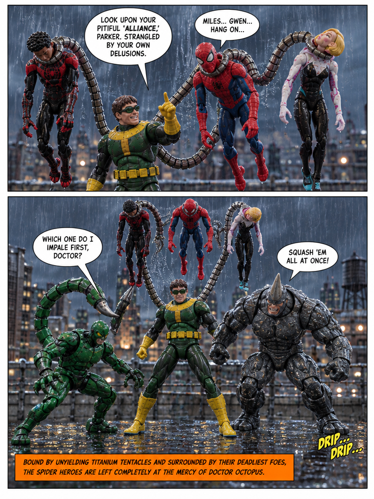 Iron Grip of the Octopus (page 4 of 4)