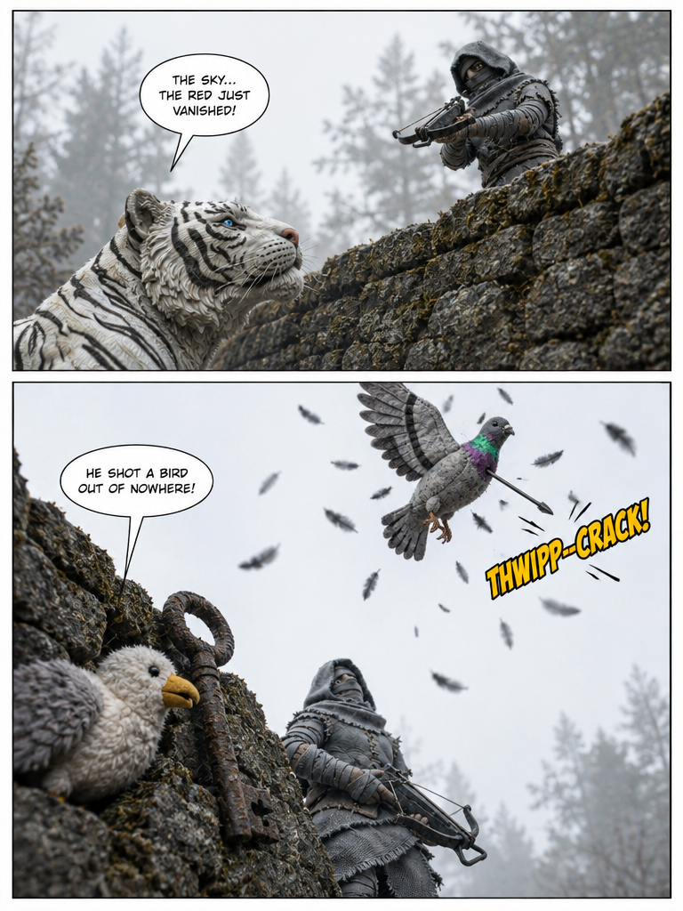 Under the Crimson Sky (page 11 of 16)