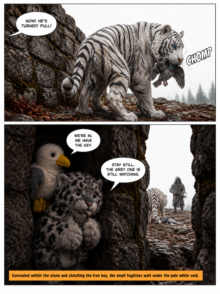 Under the Crimson Sky (page 12 of 16)