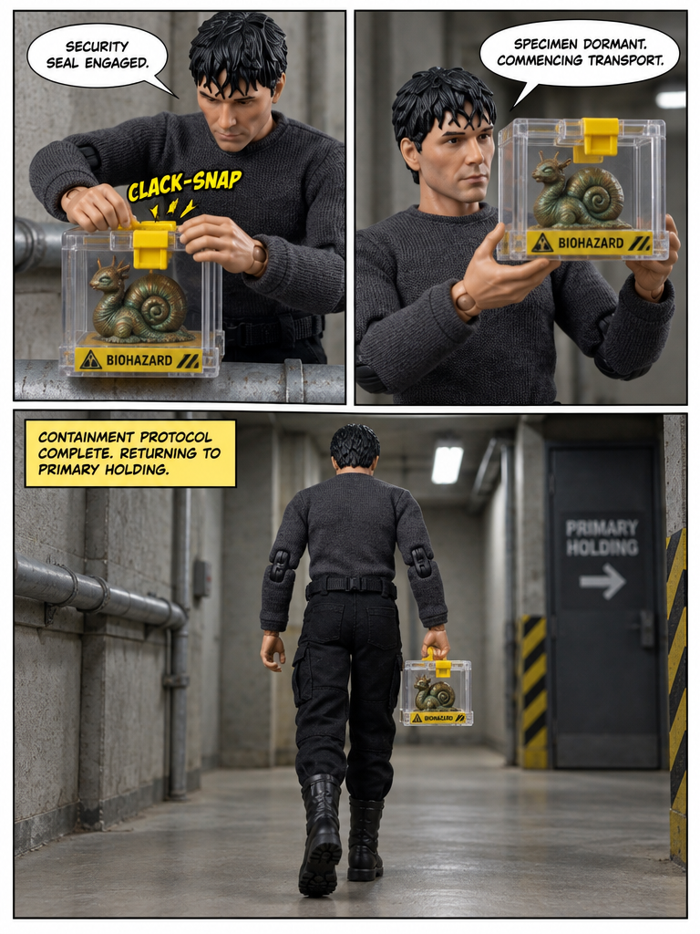 Breach Containment: SCP-111 Protocol (page 4 of 4)