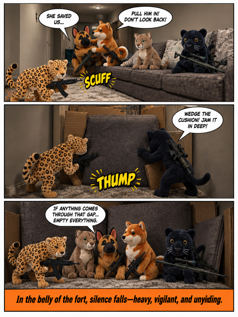 Trailer of Dinosaurs (page 8 of 8)