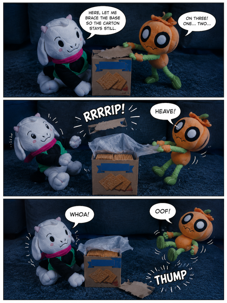 Midnight Cracking (page 2 of 4)