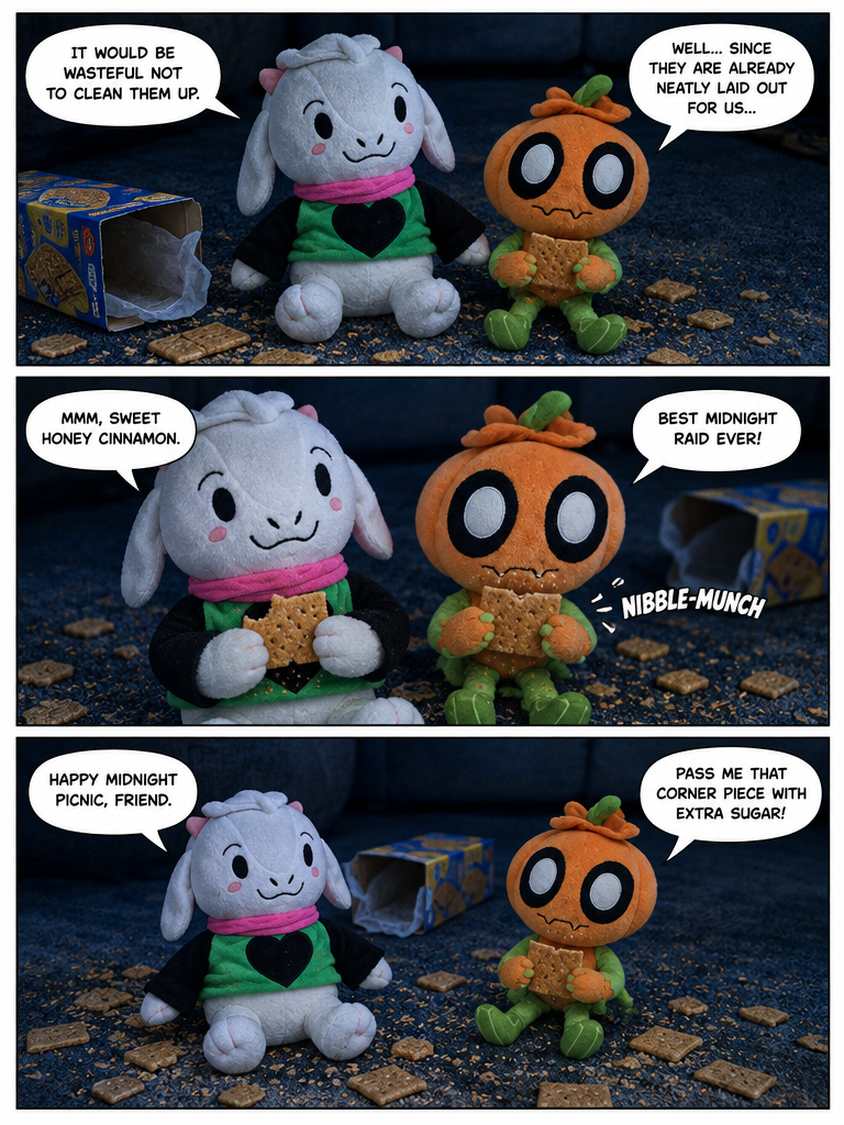 Midnight Cracking (page 4 of 4)