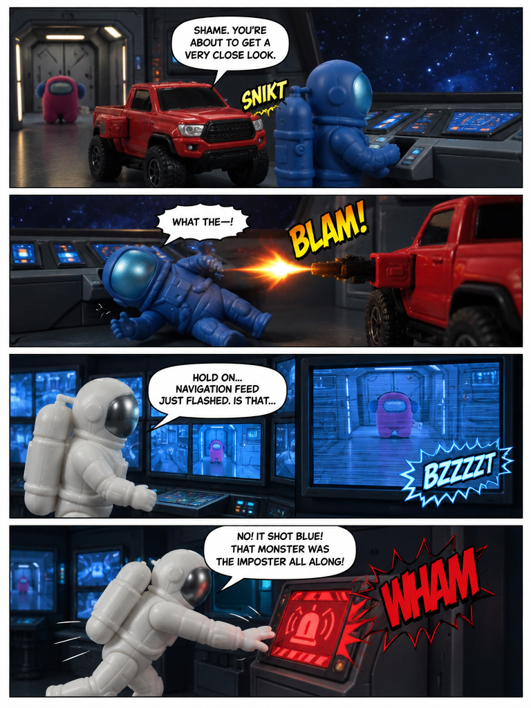 Betrayal in the Hull (page 2 of 4)