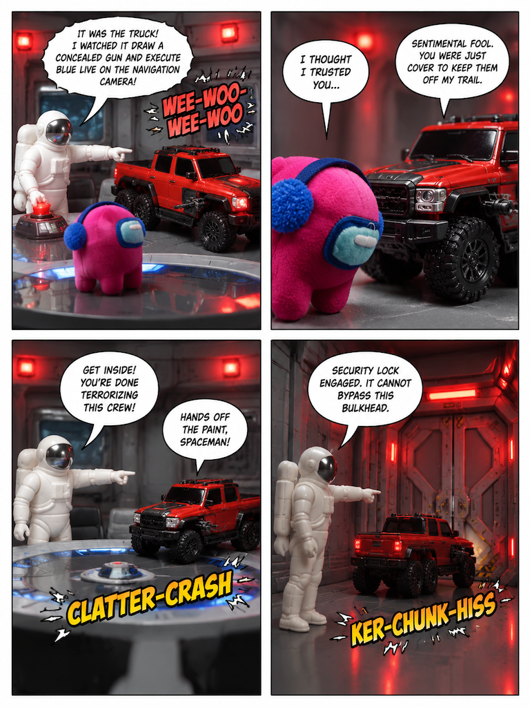 Betrayal in the Hull (page 3 of 4)