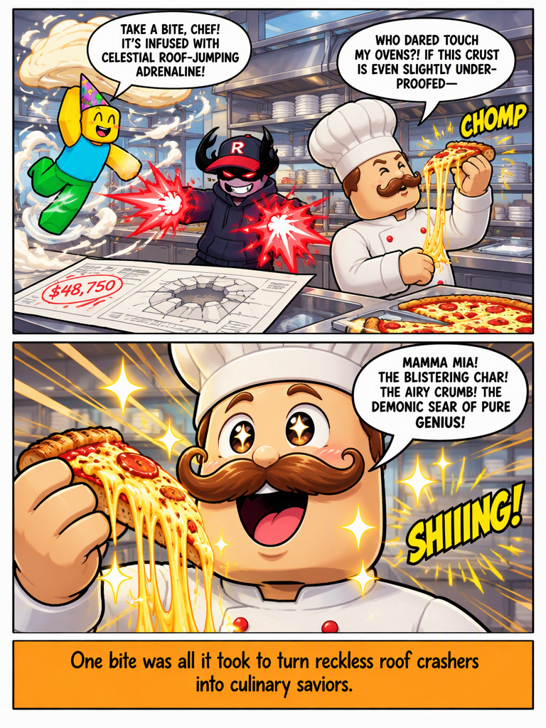 Debt Paid in Crust (page 3 of 4)