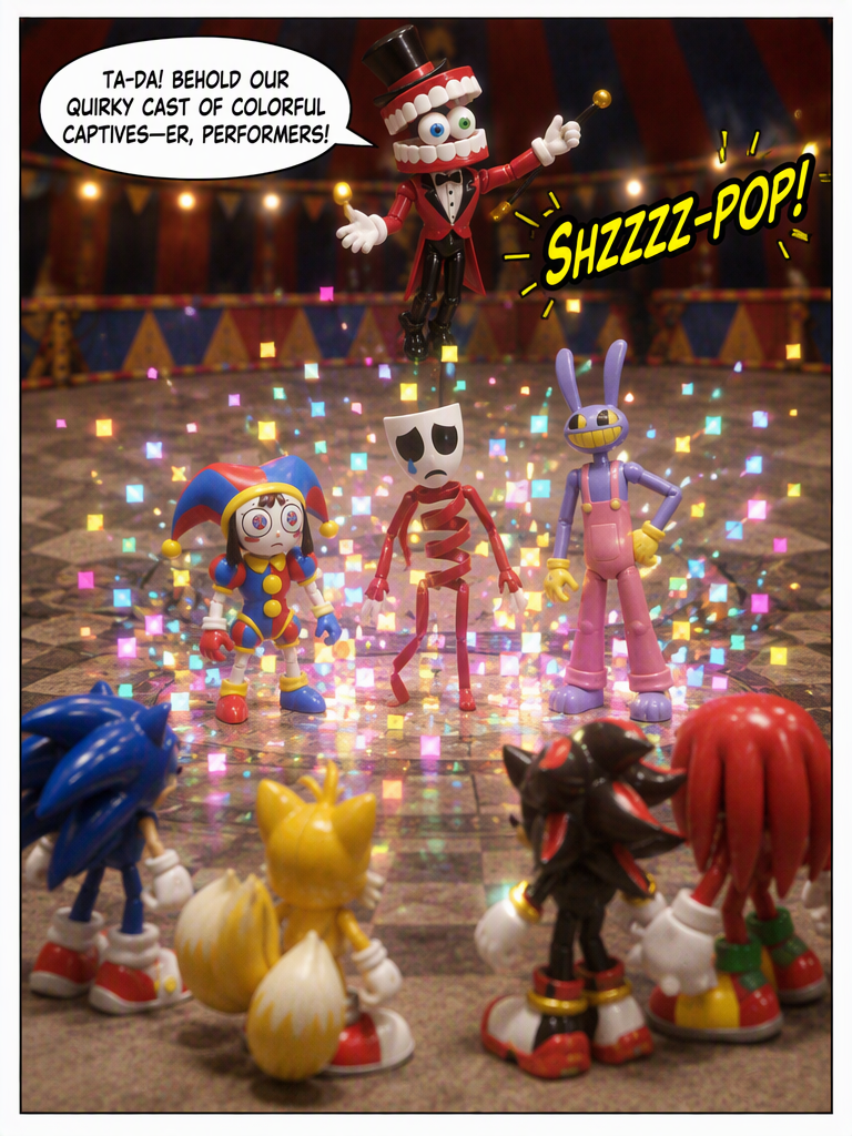 Into the Digital Big Top (page 6 of 8)