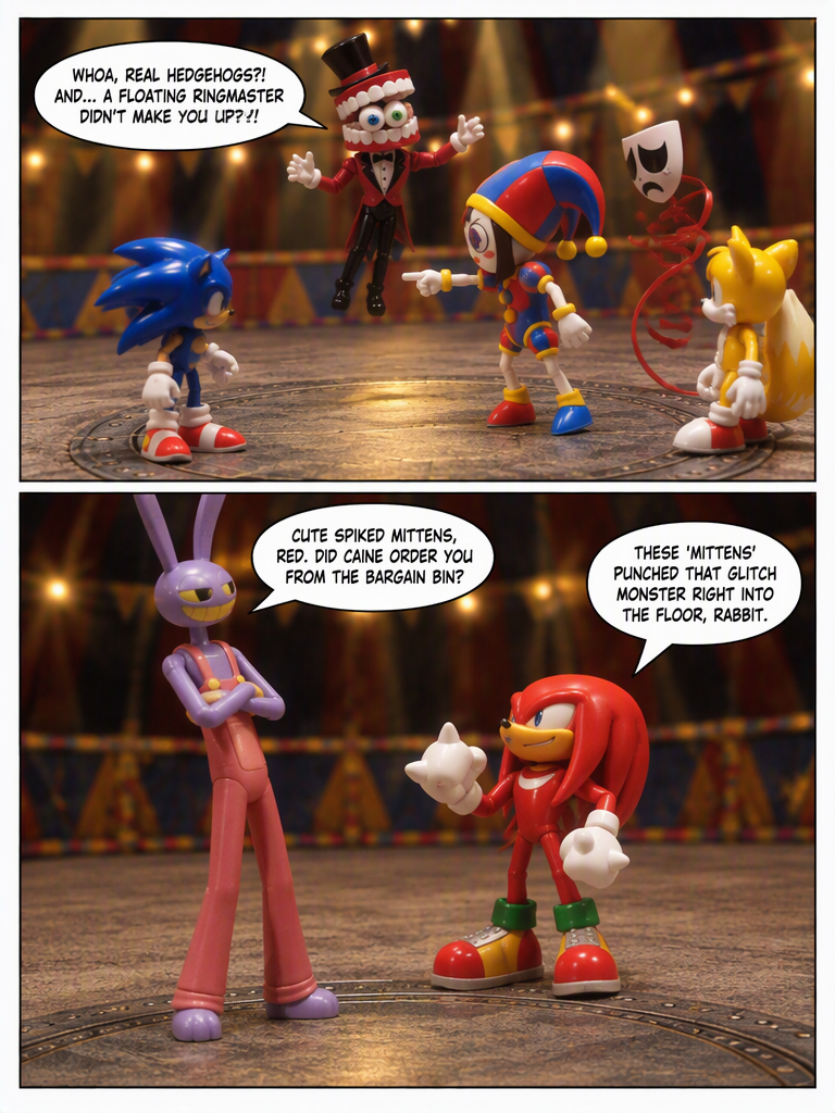 Into the Digital Big Top (page 7 of 8)