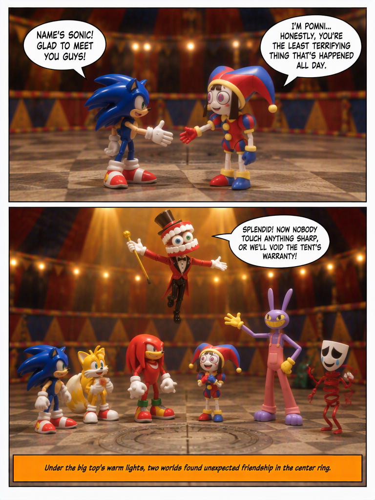 Into the Digital Big Top (page 8 of 8)