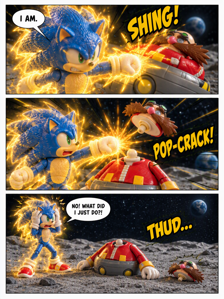 Moonlit Mirage (page 3 of 4)