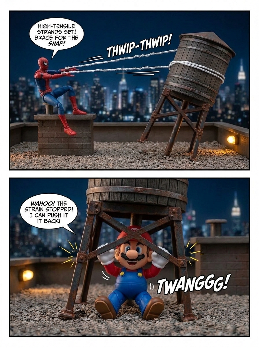 Holding the High Ground (page 3 of 4)