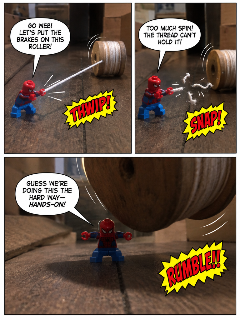 Guardian of the Floorboard Borough (page 2 of 4)