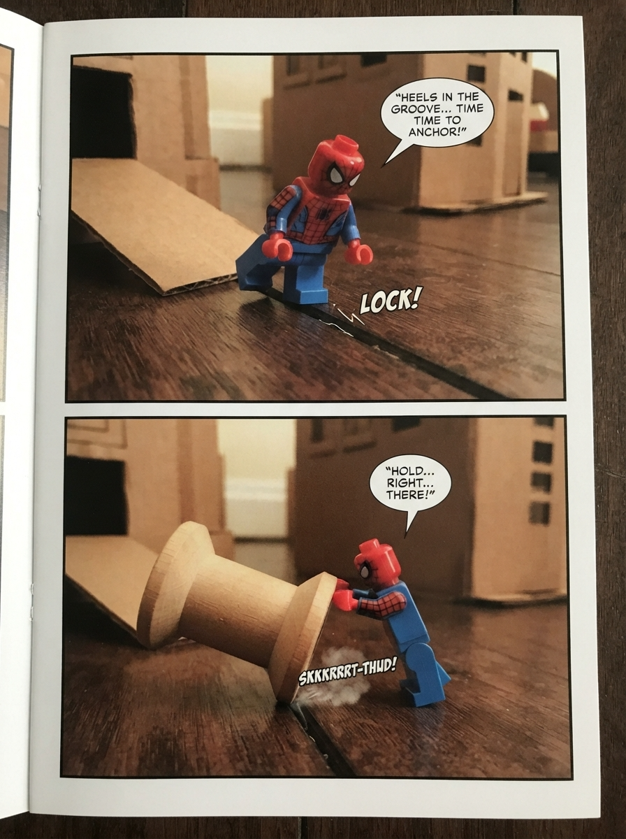 Guardian of the Floorboard Borough (page 3 of 4)