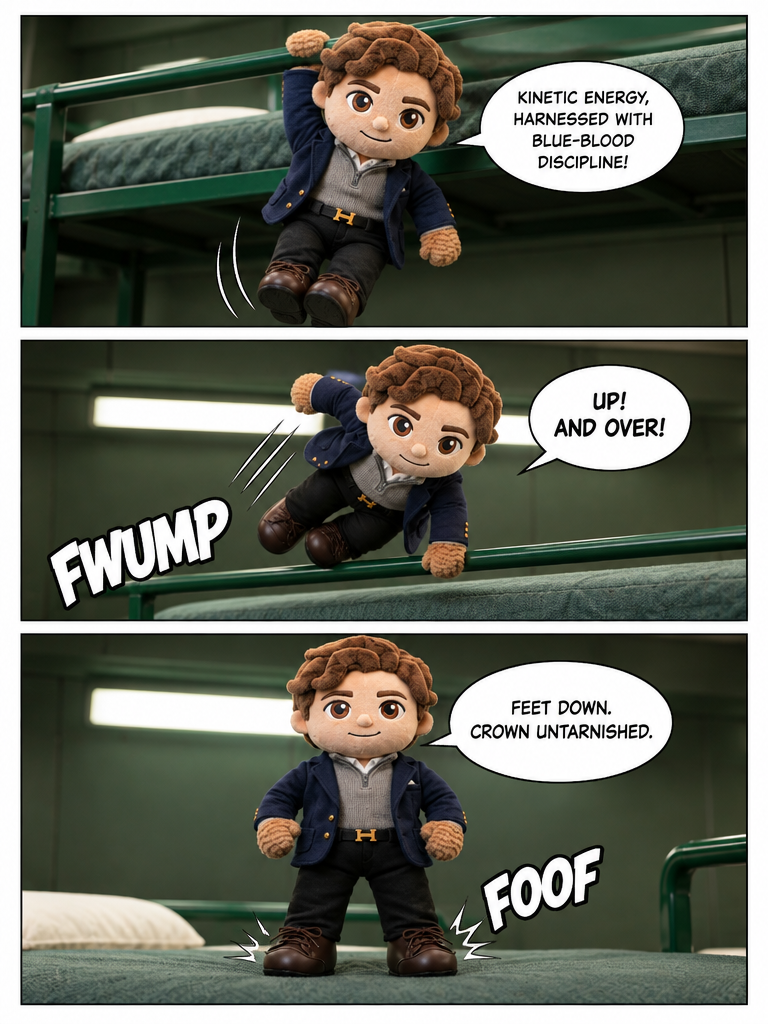 The Loftiest Heights (page 3 of 4)