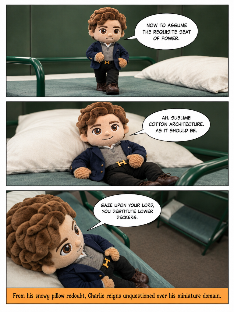 The Loftiest Heights (page 4 of 4)