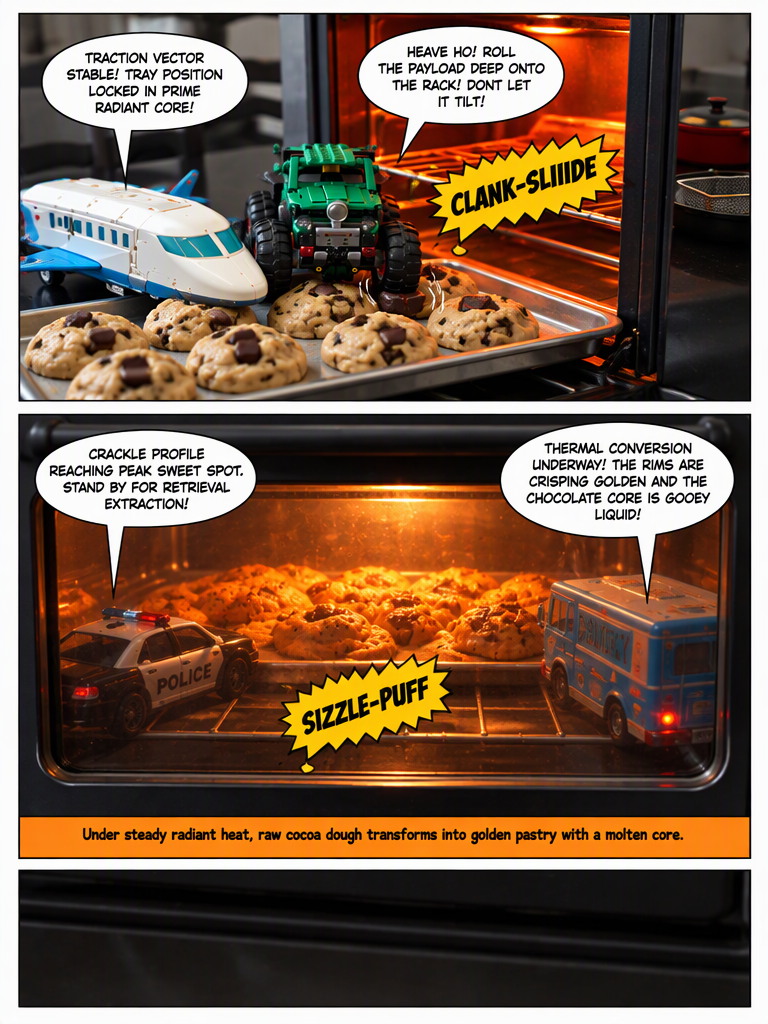The Sweet Batch Assembly (page 3 of 4)