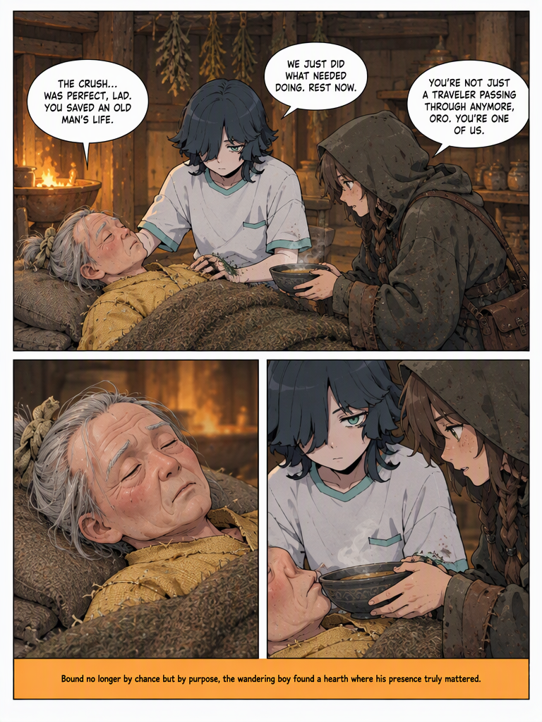 Apothecary's Hearth (page 4 of 4)