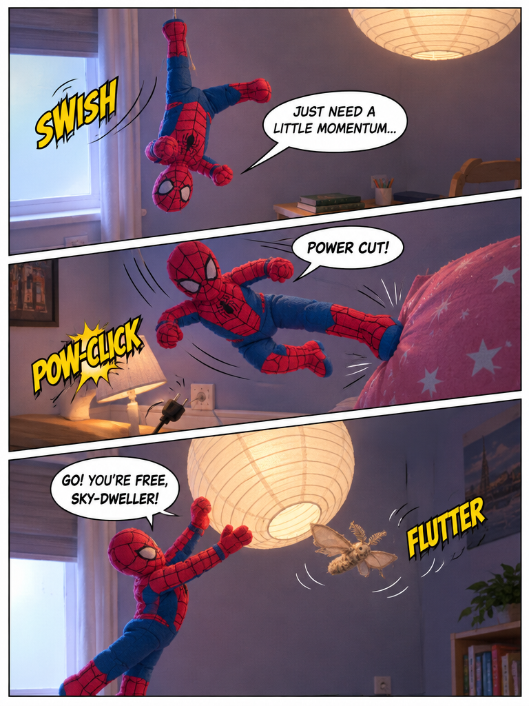 The Perils of Polyester (page 3 of 4)