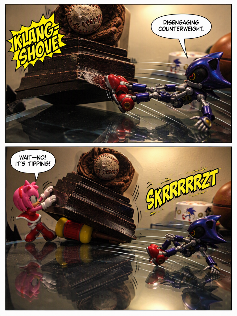 Shattered Equilibrium (page 2 of 4)