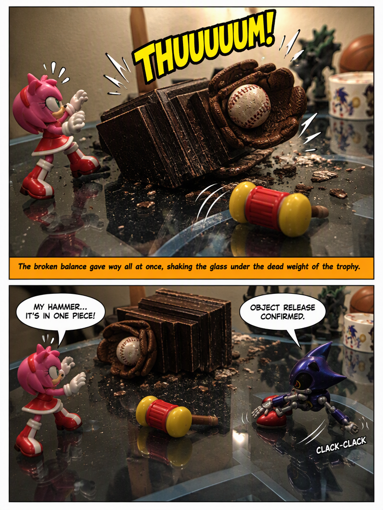 Shattered Equilibrium (page 3 of 4)