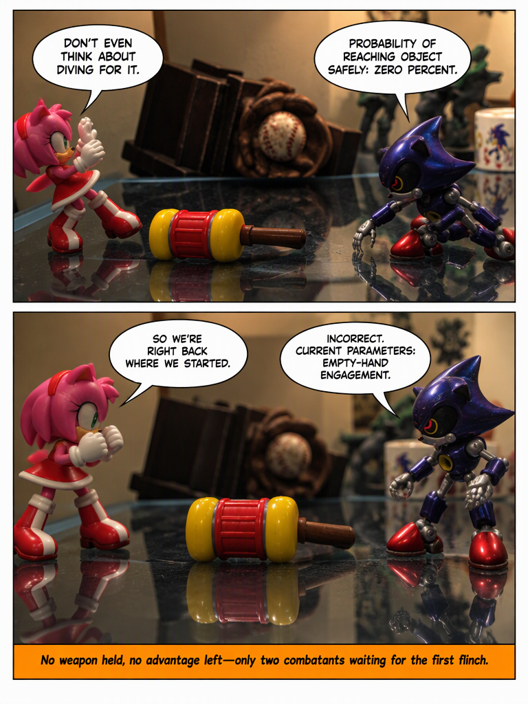Shattered Equilibrium (page 4 of 4)