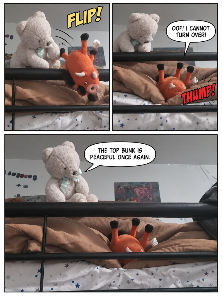 The Great Fight (page 4 of 4)