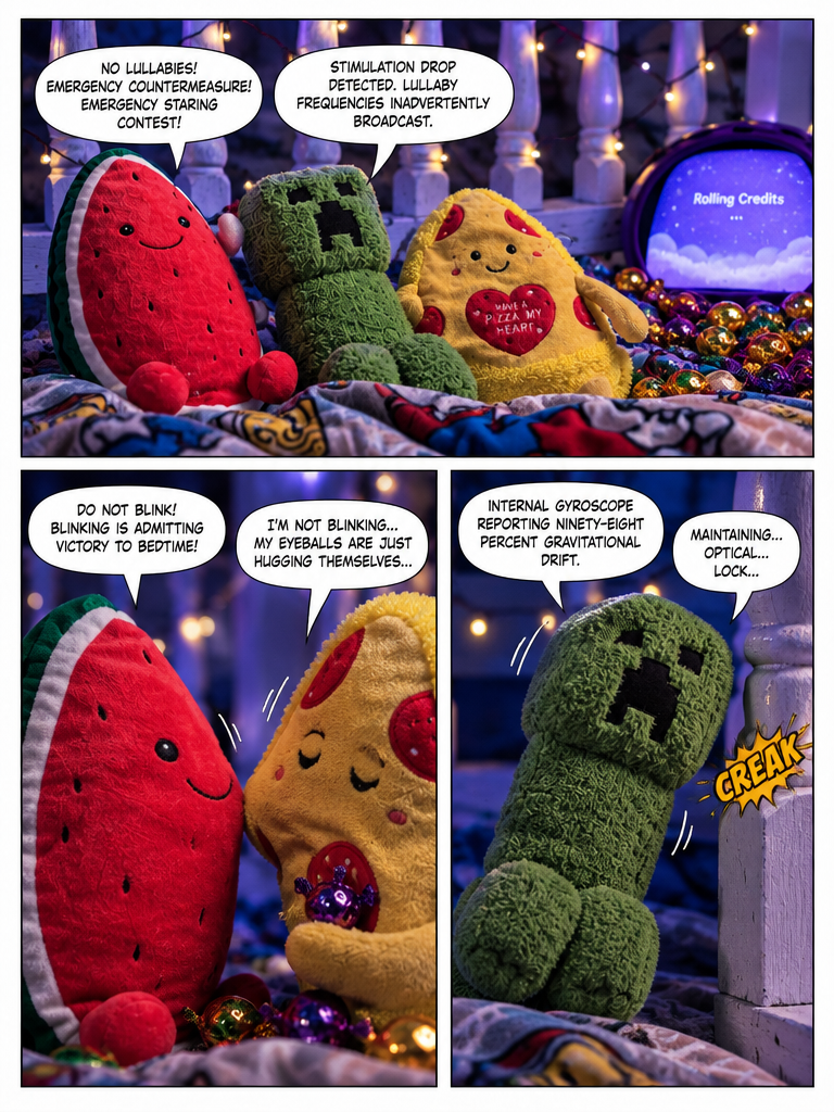 The All-Night Vigil (page 2 of 8)