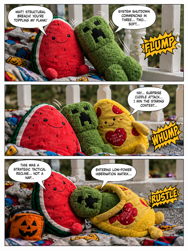 The All-Night Vigil (page 3 of 8)