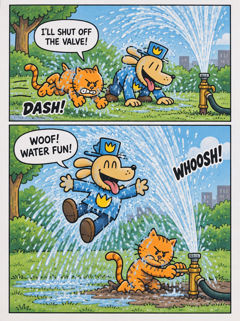 Sprinkler Showdown (page 2 of 4)