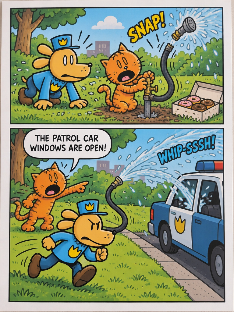 Sprinkler Showdown (page 3 of 4)