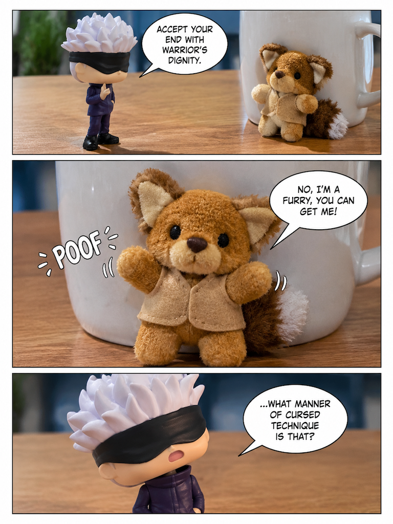 The Soft Counter (page 2 of 4)