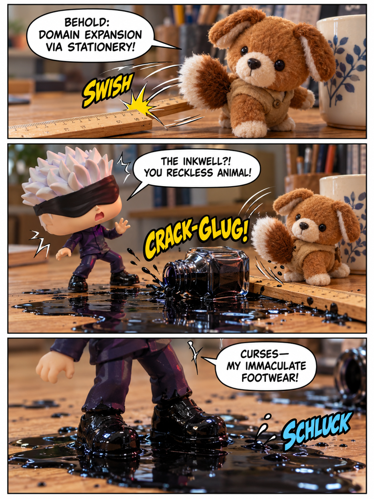 The Soft Counter (page 3 of 4)
